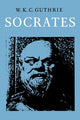 Book cover of: History of Greek Philosophy: Volume 3, The Fifth Century Enlightenment, Part 2, Socrates