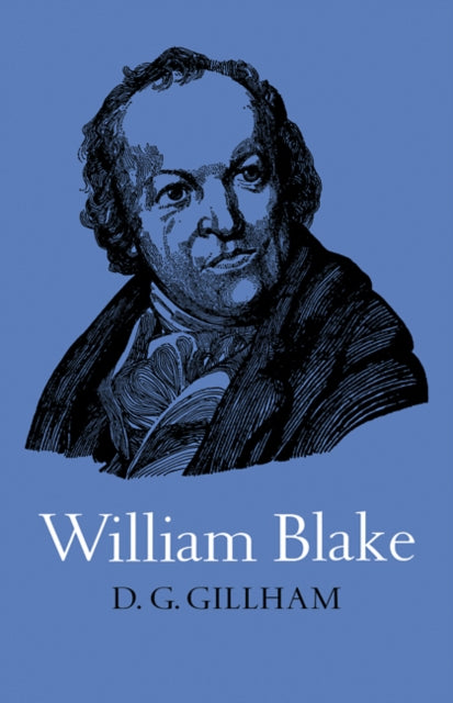 Book cover of: William Blake