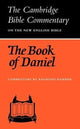 Book cover of: Book of Daniel
