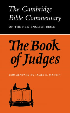 Book of Judges