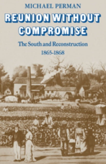 Book cover of: Reunion Without Compromise