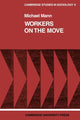 Book cover of: Workers on the Move