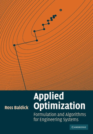 Applied Optimization
