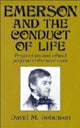 Book cover of: Emerson and the Conduct of Life. By: David M. Robinson