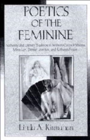 Poetics of the Feminine