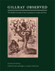Book cover of: Gillray Observed. By: Christiane Banerji