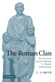 Book cover of: Roman Clan. By: C. J. Smith