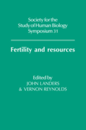 Fertility and Resources