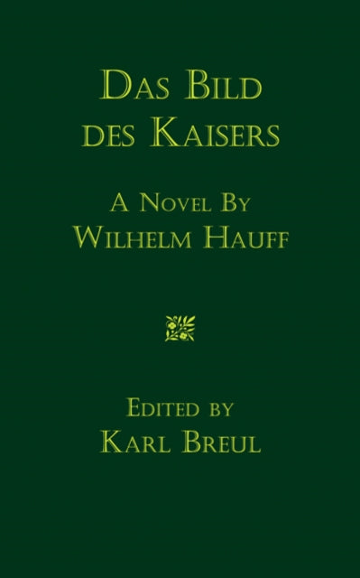 Das Bild des Kaisers