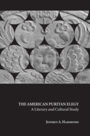 The American Puritan Elegy