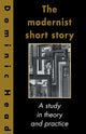 Book cover of: Modernist Short Story