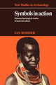 Book cover of: Symbols in Action