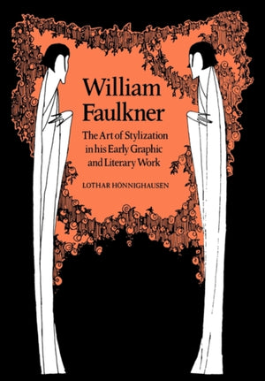 William Faulkner