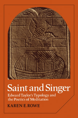 Saint and Singer