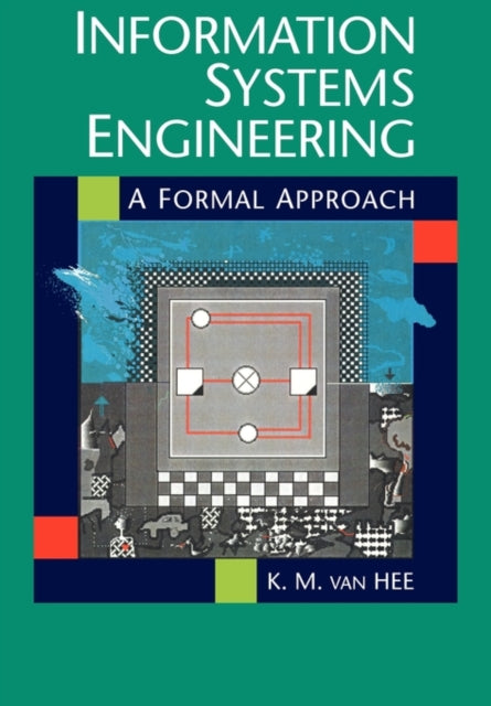 Information Systems Engineering