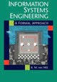 Book cover of: Information Systems Engineering. By: Kees M. van Hee