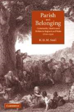 Parish and Belonging