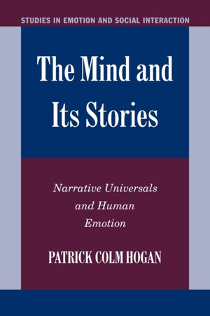 The Mind and its Stories