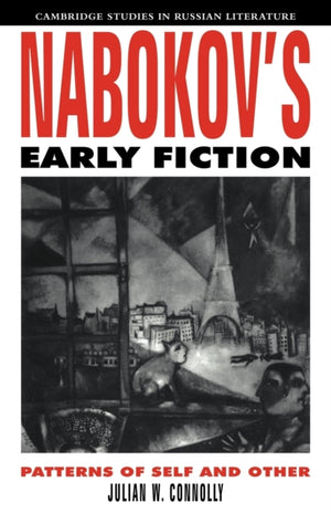 Nabokov's Early Fiction