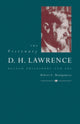 Book cover of: Visionary D. H. Lawrence. By: Robert E. Montgomery