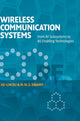 Book cover of: Wireless Communication Systems. By: K.-L Du