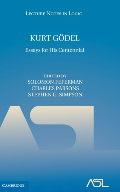 Kurt Godel