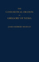 Book cover of: Catechetical Oration. By: Gregory