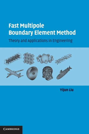 Fast Multipole Boundary Element Method