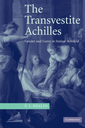 Transvestite Achilles