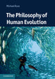 Book cover of: Philosophy of Human Evolution. By: Michael Ruse