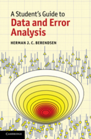 Student's Guide to Data and Error Analysis