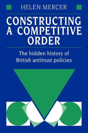 Constructing a Competitive Order