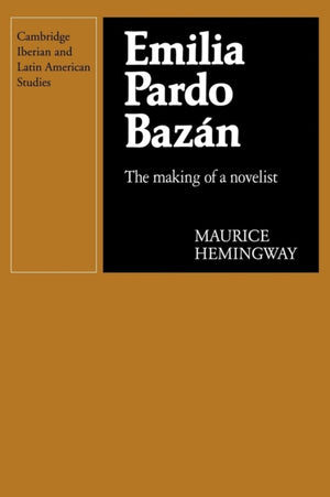 Emilia Pardo Bazan