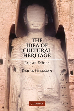 Idea of Cultural Heritage