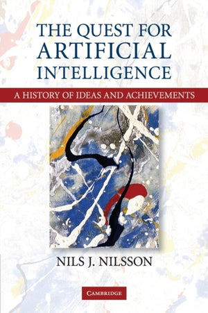 Quest for Artificial Intelligence