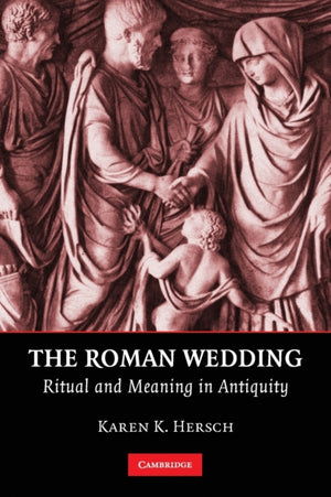 Roman Wedding