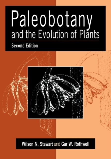 Book cover of: Paleobotany and the Evolution of Plants. By: Stewart, Wilson N.