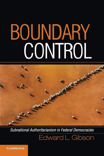 Boundary Control