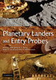 Book cover of: Planetary Landers and Entry Probes. By: Andrew Ball