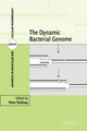 Book cover of: Dynamic Bacterial Genome. By: Peter Mullany