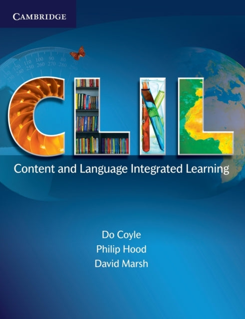 CLIL-õpe