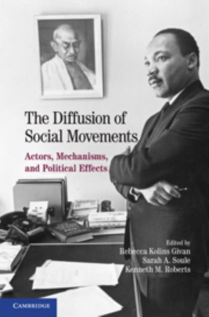 Book cover of: Diffusion of Social Movements
