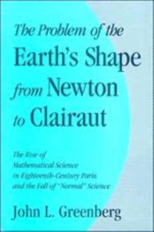 Problem of the Earth's Shape from Newton to Clairaut