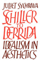 Book cover of: Schiller to Derrida. By: Juliet Sychrava