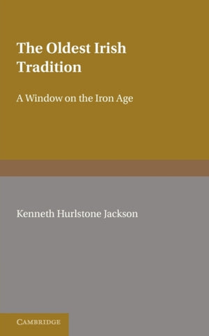 Oldest Irish Tradition