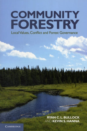 Community Forestry