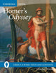 Book cover of: Homer's Odyssey
