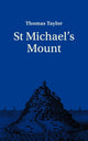 Book cover of: Saint Michael's Mount. By: T. Taylor