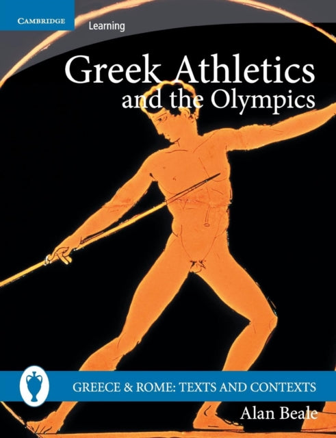 Book cover of: Greek Athletics and the Olympics