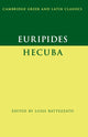 Book cover of: Euripides: Hecuba